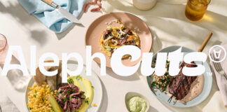 Aleph Farms launches new product brand Aleph Cuts