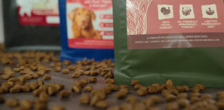 Alfa Laval and GA Petfoods strengthen partnership in premium kibble production