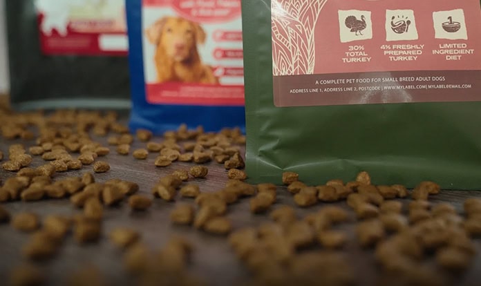 Alfa Laval and GA Petfoods strengthen partnership in premium kibble production