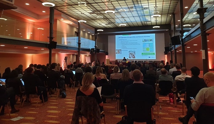 Algae, yeast and insect sectors join forces for EU protein production