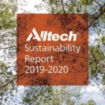 Alltech releases 2020 Sustainability Report