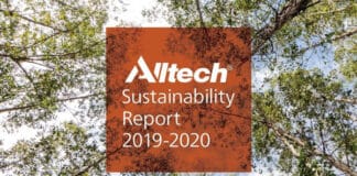 Alltech releases 2020 Sustainability Report
