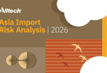 Alltech 2026 Asia Import Risk Analysis reveals rising mycotoxin threats