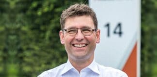 Alltech Coppens appoints Ronald Faber as CEO and global aquaculture lead