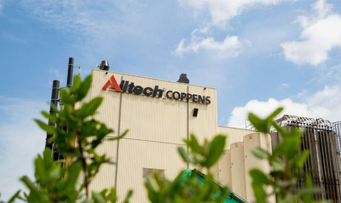 Alltech Coppens highlights 2024 sustainability milestones