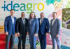 Alltech Crop Science acquires Ideagro, leader in agri-food research and development