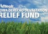 Alltech supports farmers with donations