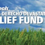Alltech supports farmers with donations