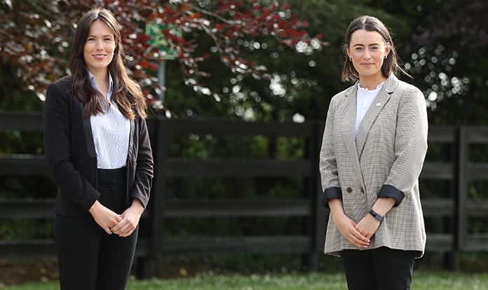 Alltech Ireland announces new hires for pig and poultry teams 