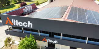 Alltech Spain ranks in top 2% with EcoVadis Gold