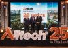 Alltech Thailand celebrates 25th anniversary