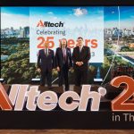 Alltech Thailand celebrates 25th anniversary
