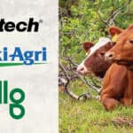 Alltech and DLG join forces for Scandinavian market