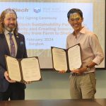 Alltech and Thai Wah to advance carbon reduction efforts in Asia