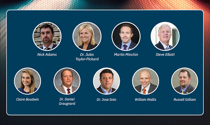 Alltech announces its new team, Techonology Group