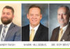 Alltech announces its three new team members