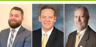 Alltech announces its three new team members