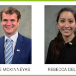 Alltech appoints Dr. Kyle McKinney and Dr. Rebecca Delles to lead new Innovation Department