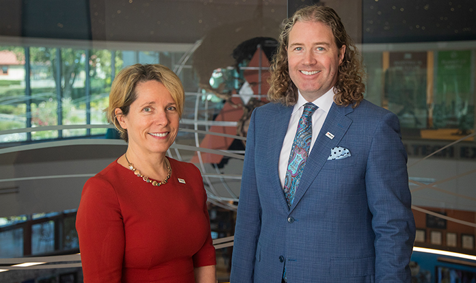 Alltech appoints Tara McCarthy as global vice president of ESG