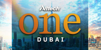 Alltech brings ideas and inspiration of its annual ONE Conference to Dubai