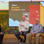 Alltech broadcast focuses on 2025 harvest challenges