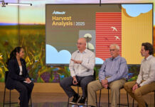 Alltech broadcast focuses on 2025 harvest challenges