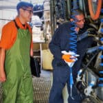 Alltech collaborates with US universities to training