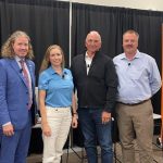 Alltech discusses role of U.S. pork industry at World Pork Expo 2024
