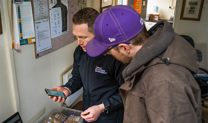 Alltech expands mycotoxin testing program with new collaboration