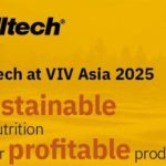 Alltech global experts to showcase innovative solutions at VIV Asia