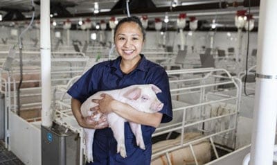 Alltech launches global survey on gender equality