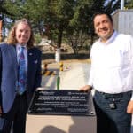 Alltech launches its first renewable energy system in Mexico