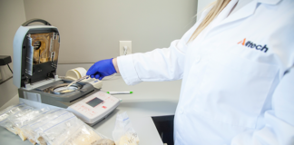 Alltech mycotoxin team honored with one of 2022 Best Paper Awards