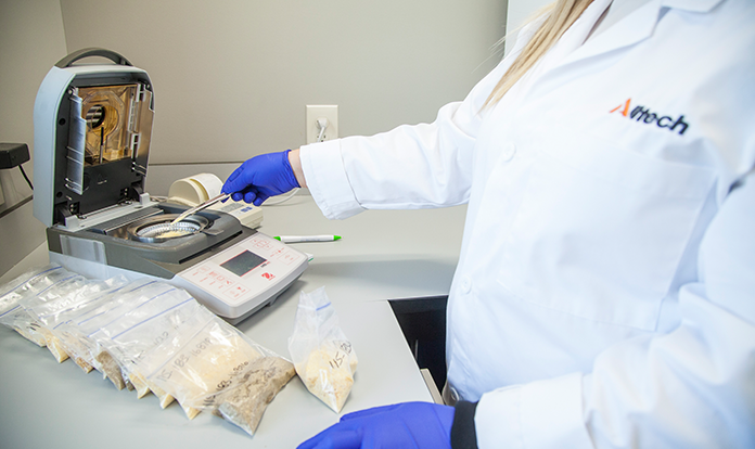 Alltech mycotoxin team honored with one of 2022 Best Paper Awards