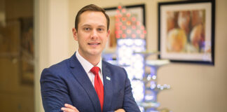 Alltech names E. Michael Castle as chief operating and finance officer