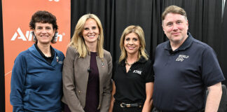 Alltech seminar spotlights animal activism in pork industry