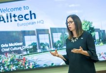 Alltech supports women in meat industry