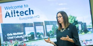 Alltech supports women in meat industry