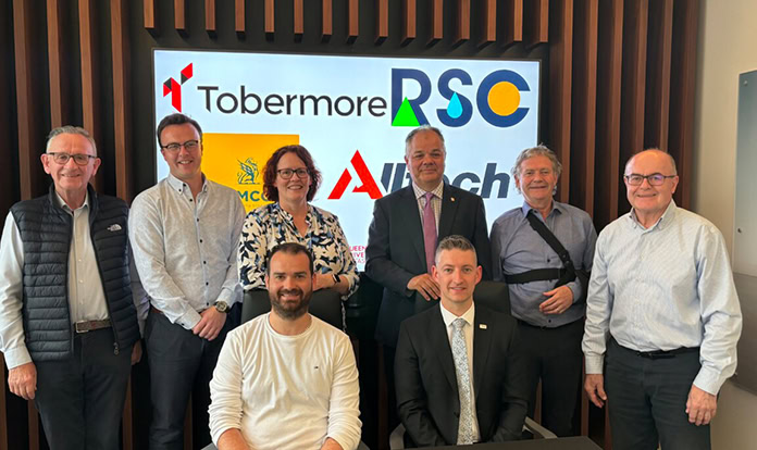 Alltech to advise on renewable energy generation from agricultural animal waste