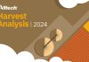 Alltech to share first results from 2024 Harvest Analysis on live broadcast