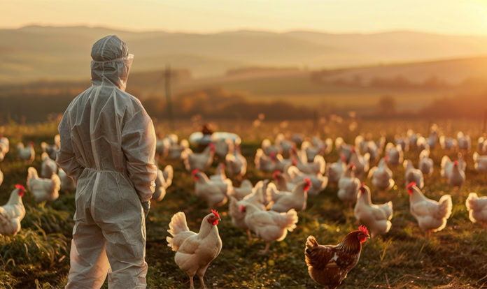 Alveo and Royal GD to expand poultry testing portfolio