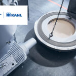Amandus Kahl marks 150 years of engineering innovation