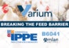 Amlan International to focus on gut health and feed efficiency at IPPE