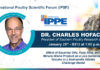 Amlan invites poultry industry representatives to IPPE