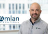 Amlan strengthens LATAM leadership with Jarquin promotion