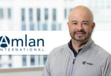 Amlan strengthens LATAM leadership with Jarquin promotion