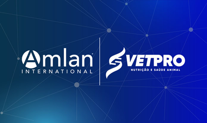 Amlan unveils its new Northern Brazil distributor 