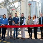 Anchor celebrates opening of $40 million processing facility