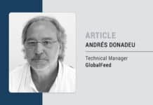 The next generation for the phosphates market