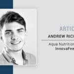 insect-fed salmon and trout pass the test of taste with flying colours!